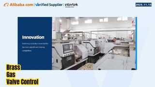 Pabrik Katup Gas Kuningan Tubomart /pipa/fitting