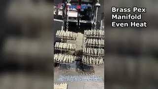 Manifold Pex Kuningan: Solusi Pemanasan Lantai yang Efisien