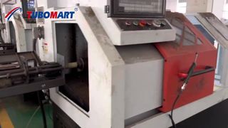 Produksi CNC Fitting Kuningan