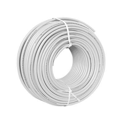 Multilayer Pex Al Pex Pipe tahan korosi untuk pemanasan lantai radian