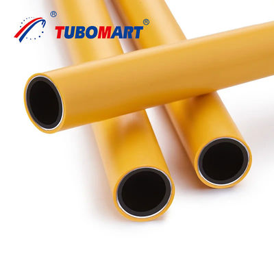 Sistem Pipa Aluminium PEX Kekerapan 2,0mm