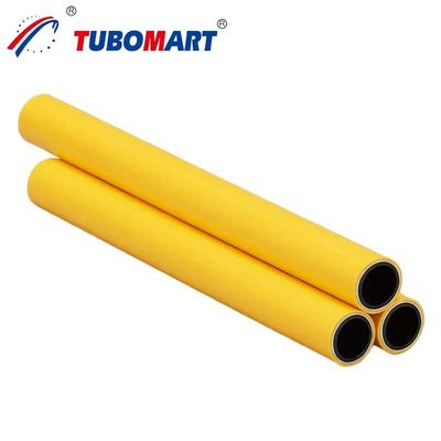 16mm - 32mm pipa gas pex komposit pex tabung untuk gas alam