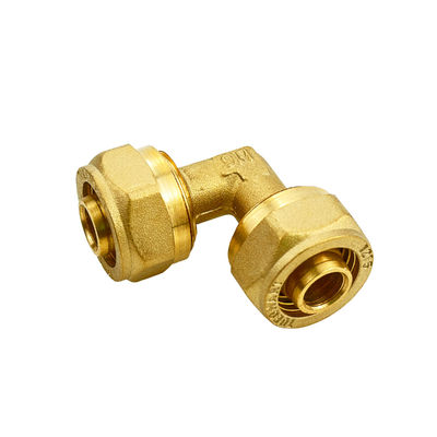 Pabrik Profesional Kunci Kunci Tee Fitting Fleksibel lurus Union Untuk Pipa Plastik Tembaga Screw Fittings Untuk Air