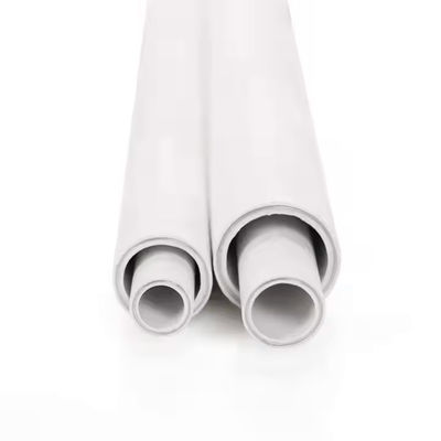 China produsen OEM Komposit Pipa pipa Pex-Al-Pex untuk Pipa pemanas lantai
