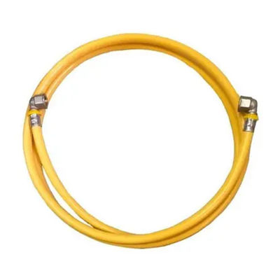 Korosi tahan 16MM Multilayer PEX AL PEX tabung sistem gas