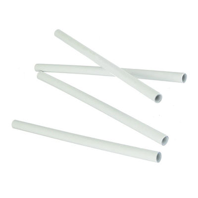 Yellow PEX AL PEX Barrier Pipe untuk Gas Alam