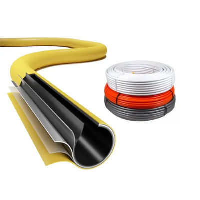 Sistem gas tahan korosi Pex AL Pipe Pex 16-32MM dengan Crimp
