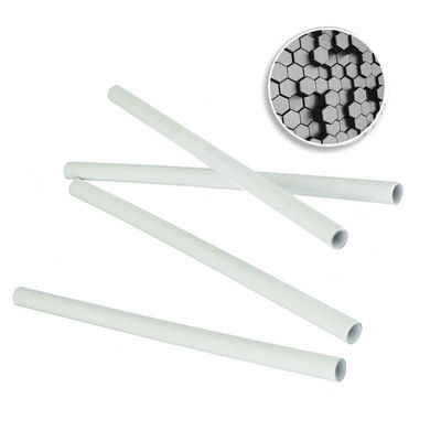 Pipa Pex AL 100% mentah dengan ketahanan korosi 3mm