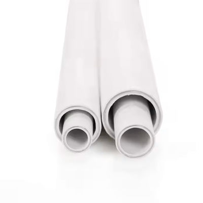 Tekanan Tinggi Pipa Pex Al Pex Fleksibel Pipa Aluminium Plastik Untuk Gas Air Dingin Dan Panas