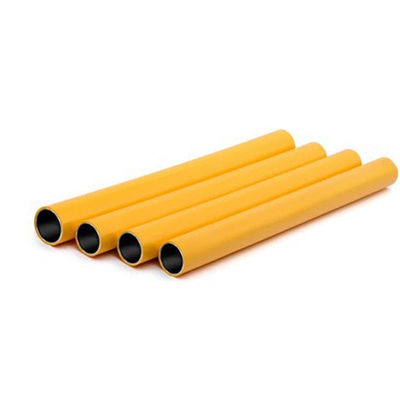 Produsen OEM Pasokan Air PEX Tabung Panas Lantai Pipa Komposit Pap Multilayer PEX AL PEX Pipa untuk Air dan Gas