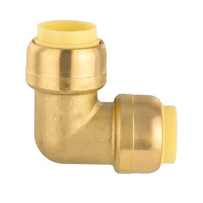 Pipa Tanpa Timah Kuningan Dorong Pex Fittings Kuningan Cepat Fittings Pipa Kucing gigitan Fitting untuk Tembaga PEX Pipa