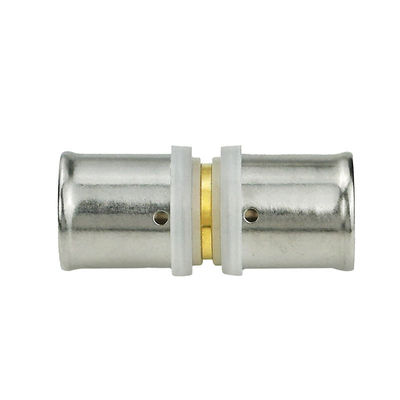 ISO90001 Sertifikasi Standar Eropa Fittings Press For PEX Pipes Fitting Press Watermark
