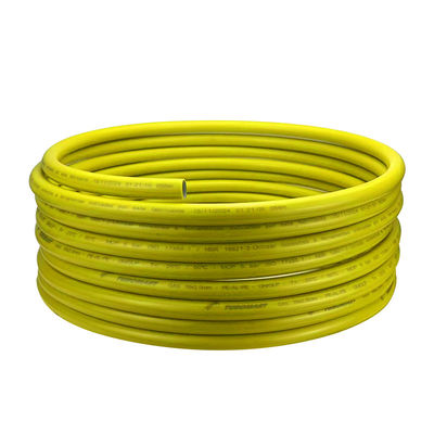 Pipa Gas Pex 16/18/20/25/32mm Sistem Multi-Layer PE-X-Aluminium Diameter Dalam Nyata dalam.