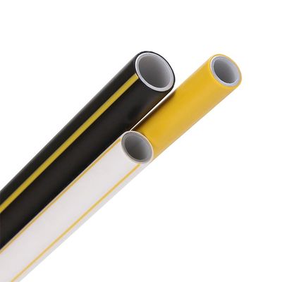 Grosir Pipa Gas Tubomart Pex Al Pex Lima Lapis Pex/al/pex untuk Plumbing Air Standar ASTM F1281/1282