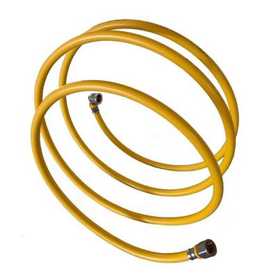 Pipa Komposit Aluminium Pex 16-32mm Tahan Lama Fleksibel Tekanan Tinggi yang Dapat Disesuaikan Pipa Multilapis Air Gas Pex Al Pex