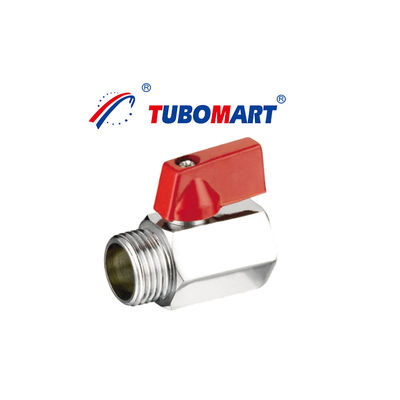 Katup Bola Mini 1/2\