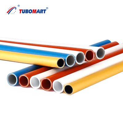 OEM Factory Price Durable, Corrosion-Resistant, Leak-Proof Suitable for Hot/Cold Water & Gas Supply