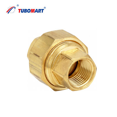 TUBOMART OEM Tinggi - Fittings Kualitas 3/4 Sekrup Fittings Wanita untuk Pria siku pipa air sistem