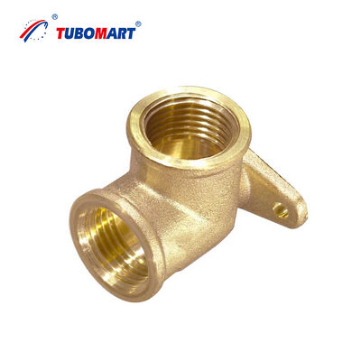 Fitting Siku Las Kuningan TUBOMART 1/2